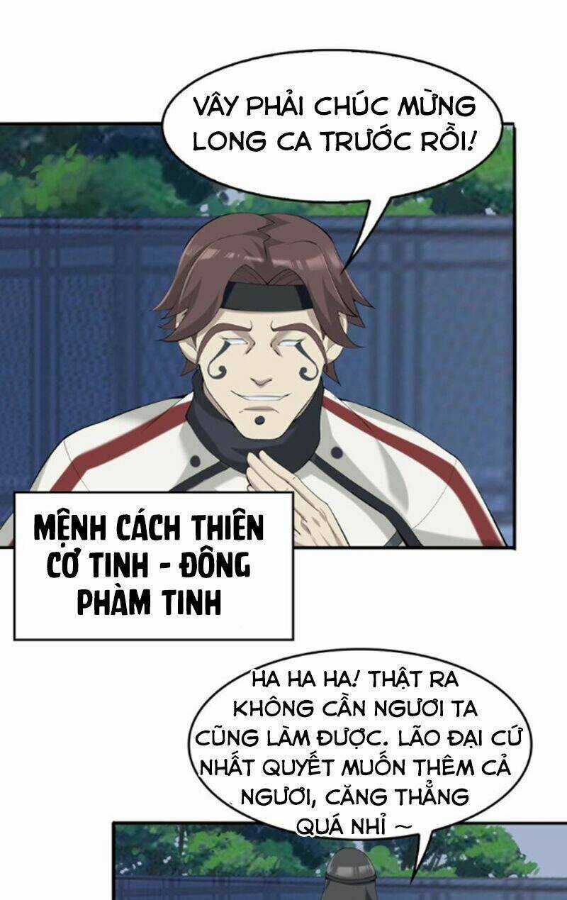 Siêu Cấp Đại Chủ Bạ Chapter 22 trang 24