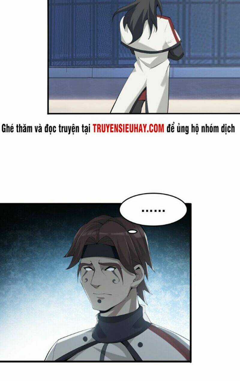 Siêu Cấp Đại Chủ Bạ Chapter 22 trang 25