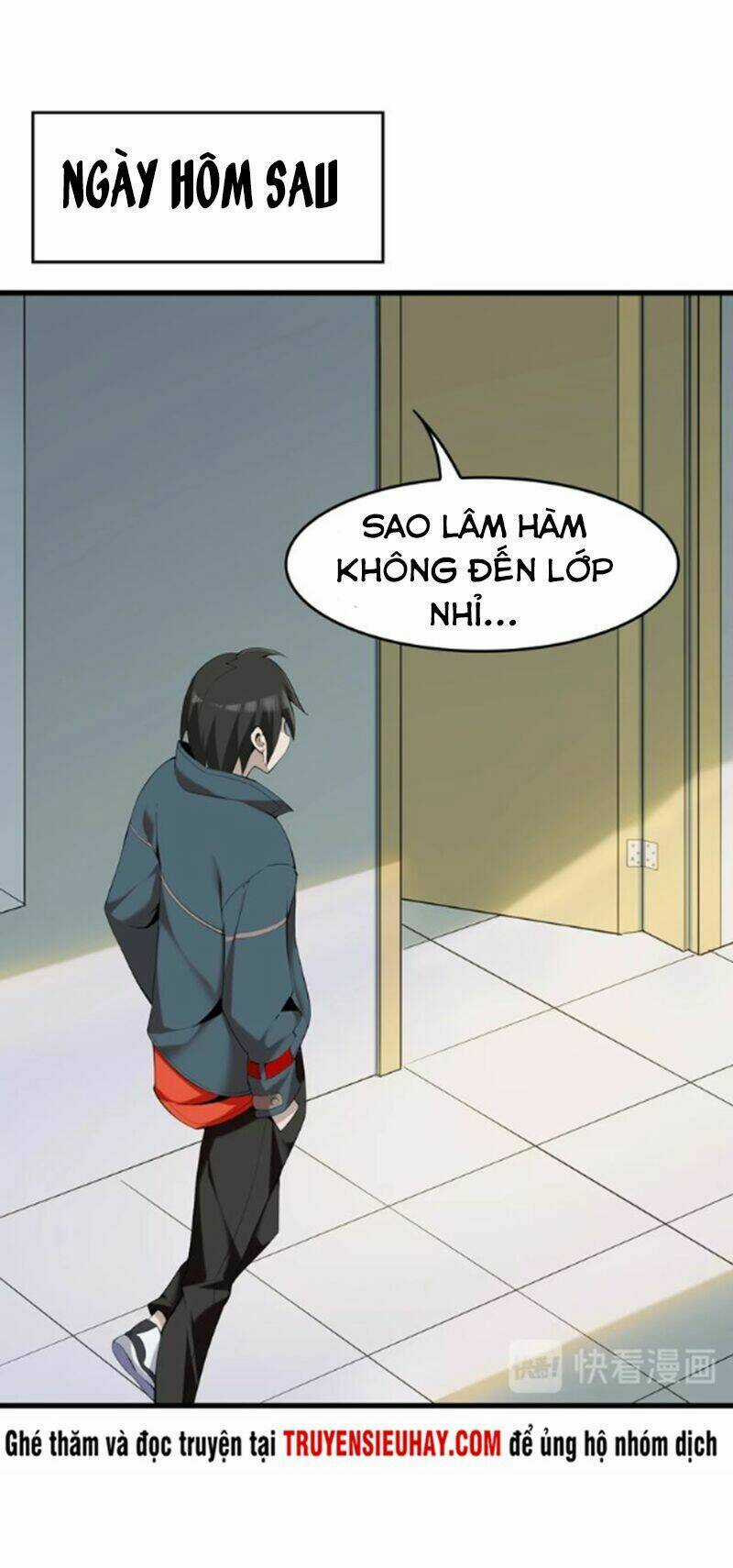 Siêu Cấp Đại Chủ Bạ Chapter 22 trang 26