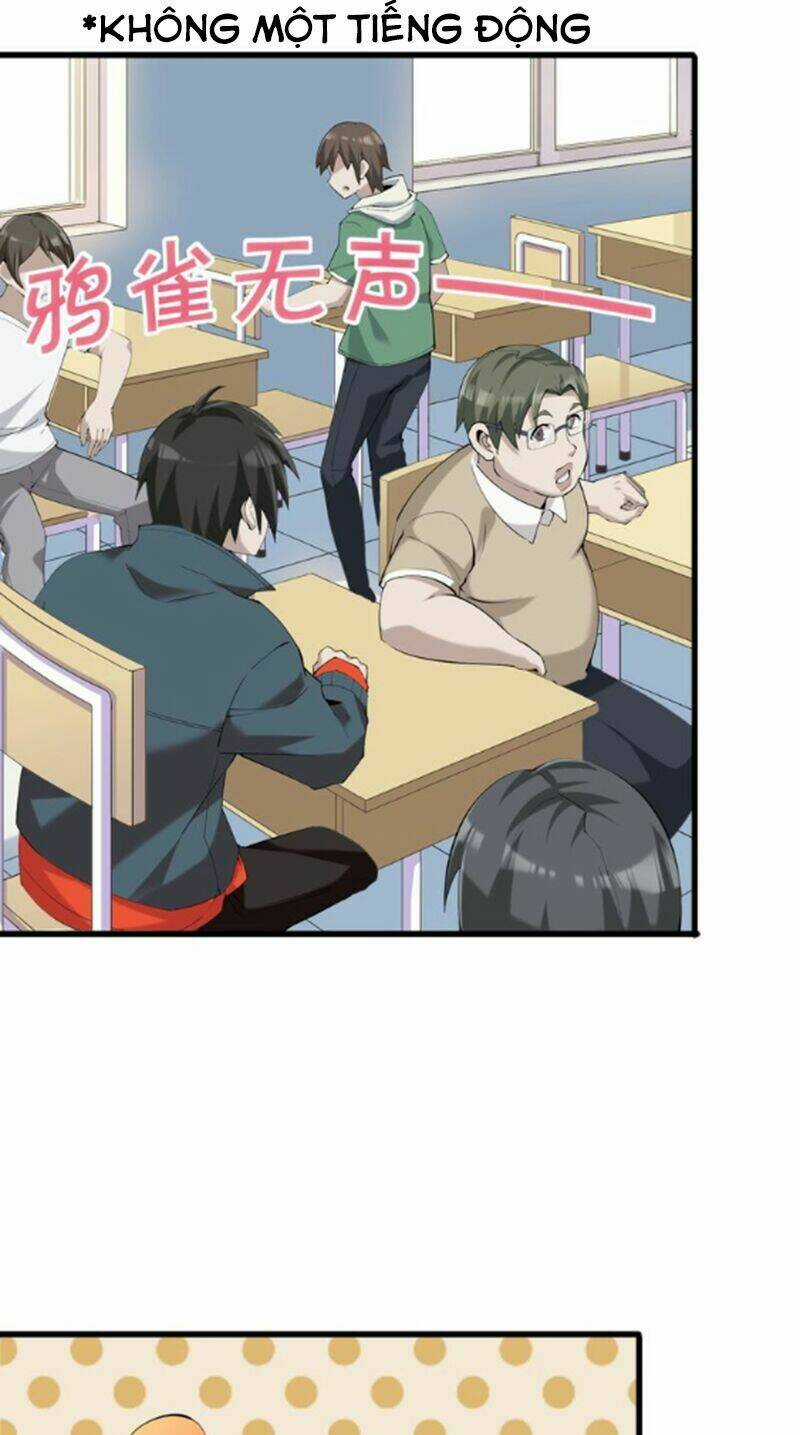 Siêu Cấp Đại Chủ Bạ Chapter 22 trang 28