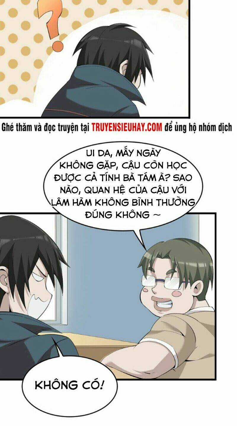 Siêu Cấp Đại Chủ Bạ Chapter 22 trang 29