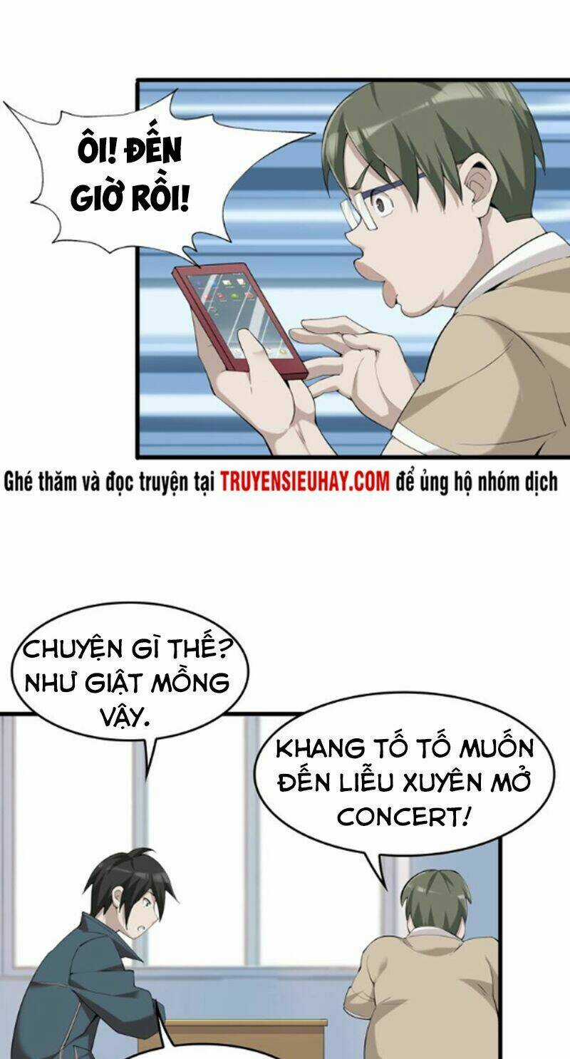 Siêu Cấp Đại Chủ Bạ Chapter 22 trang 30