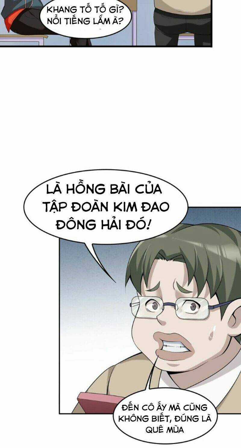 Siêu Cấp Đại Chủ Bạ Chapter 22 trang 31