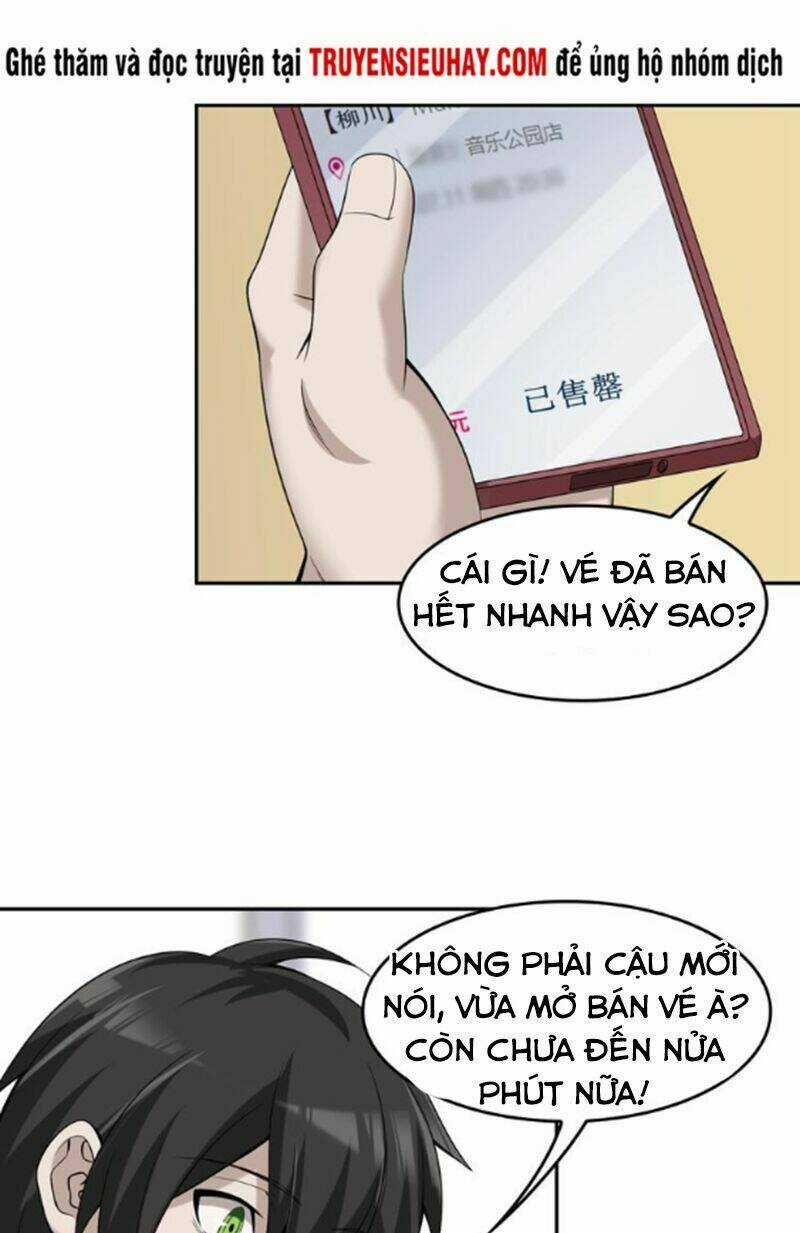 Siêu Cấp Đại Chủ Bạ Chapter 22 trang 34