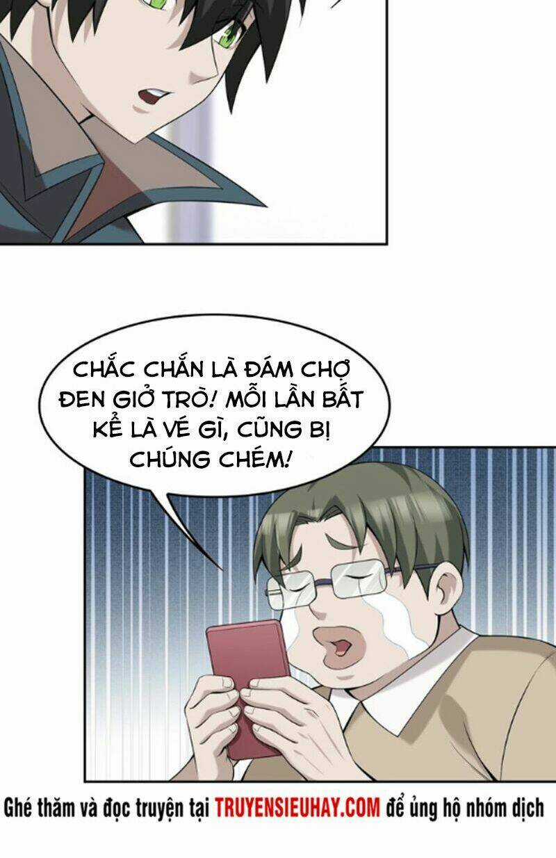 Siêu Cấp Đại Chủ Bạ Chapter 22 trang 35