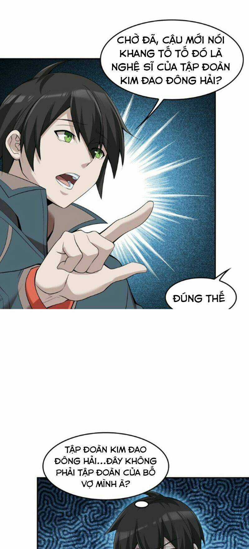 Siêu Cấp Đại Chủ Bạ Chapter 22 trang 36