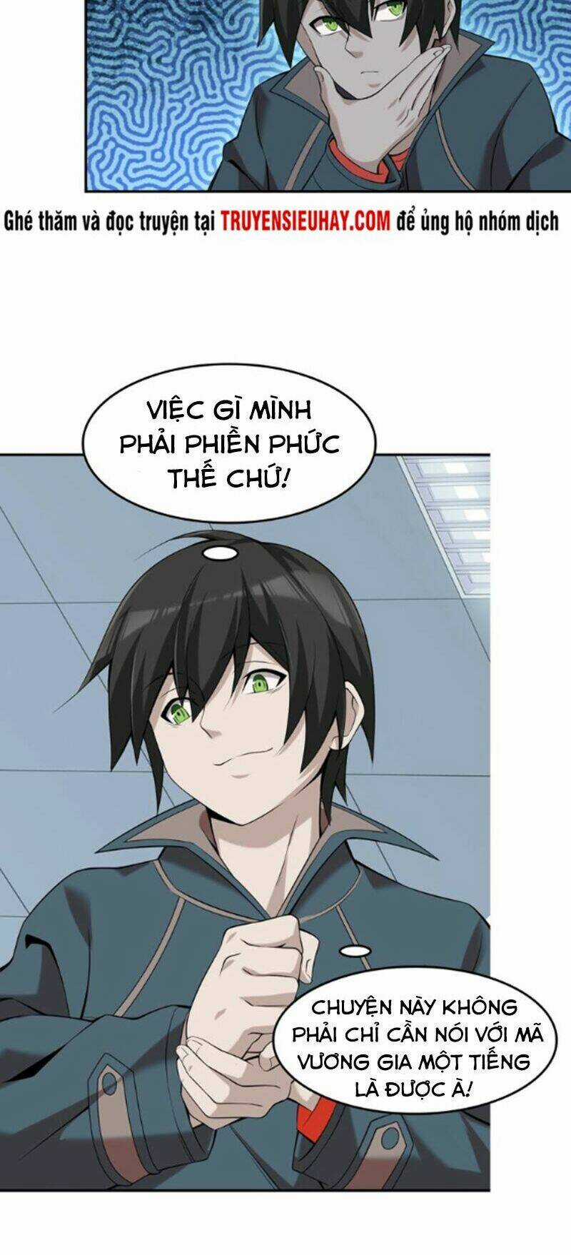 Siêu Cấp Đại Chủ Bạ Chapter 22 trang 37