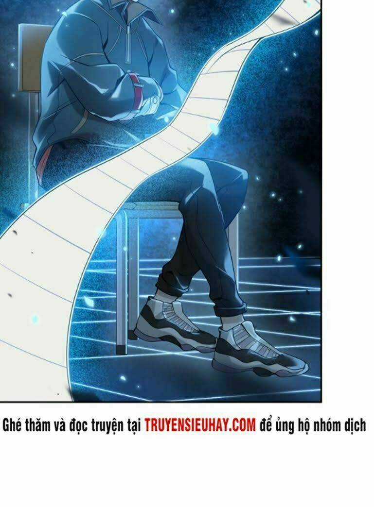 Siêu Cấp Đại Chủ Bạ Chapter 22 trang 39