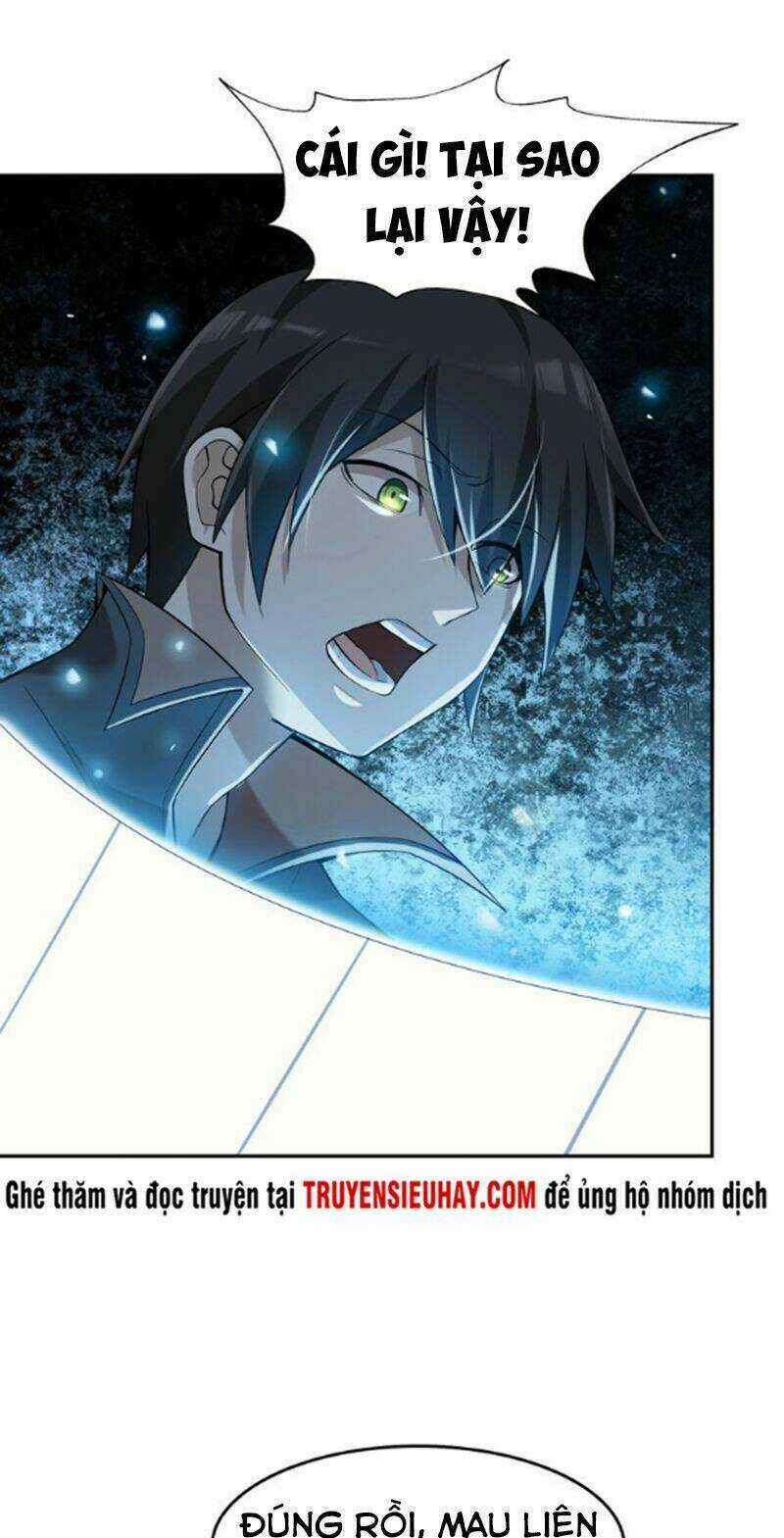 Siêu Cấp Đại Chủ Bạ Chapter 22 trang 41