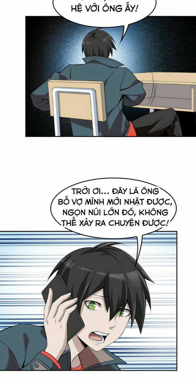 Siêu Cấp Đại Chủ Bạ Chapter 22 trang 42