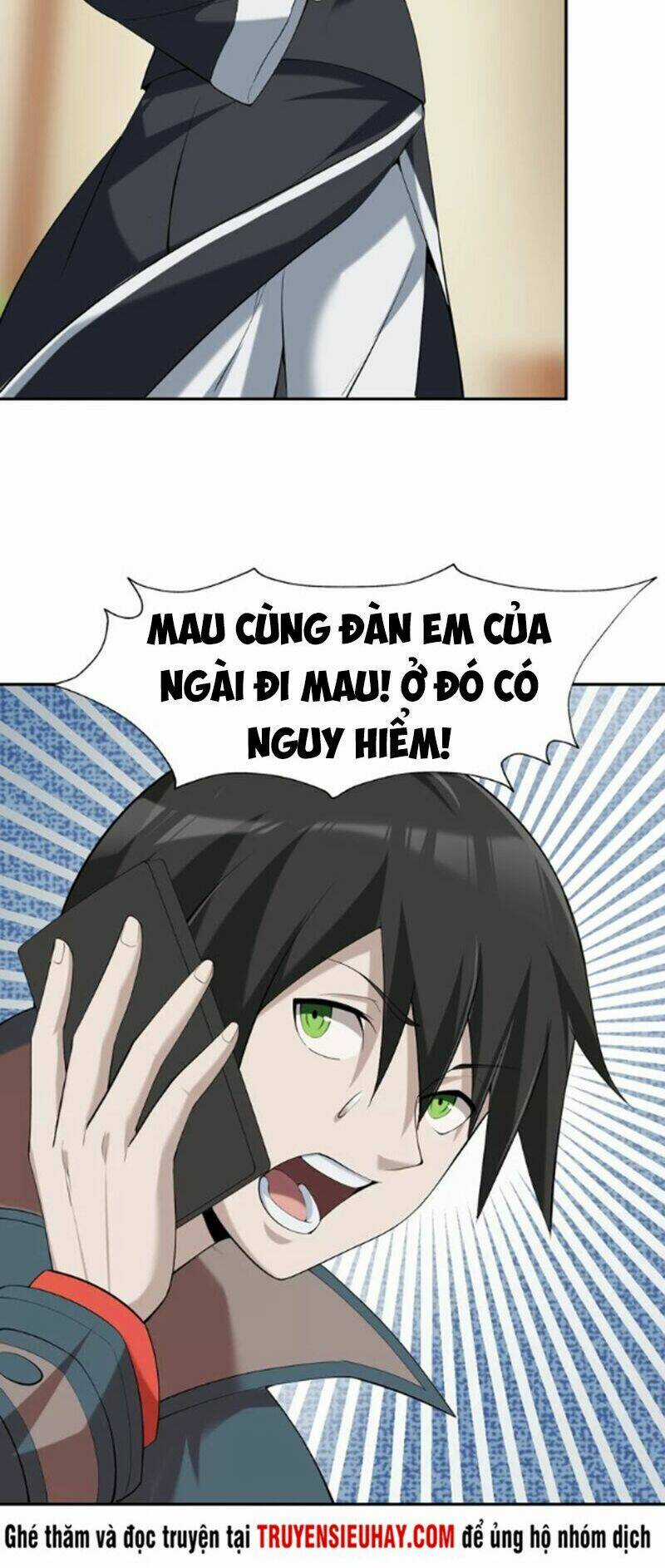 Siêu Cấp Đại Chủ Bạ Chapter 22 trang 44