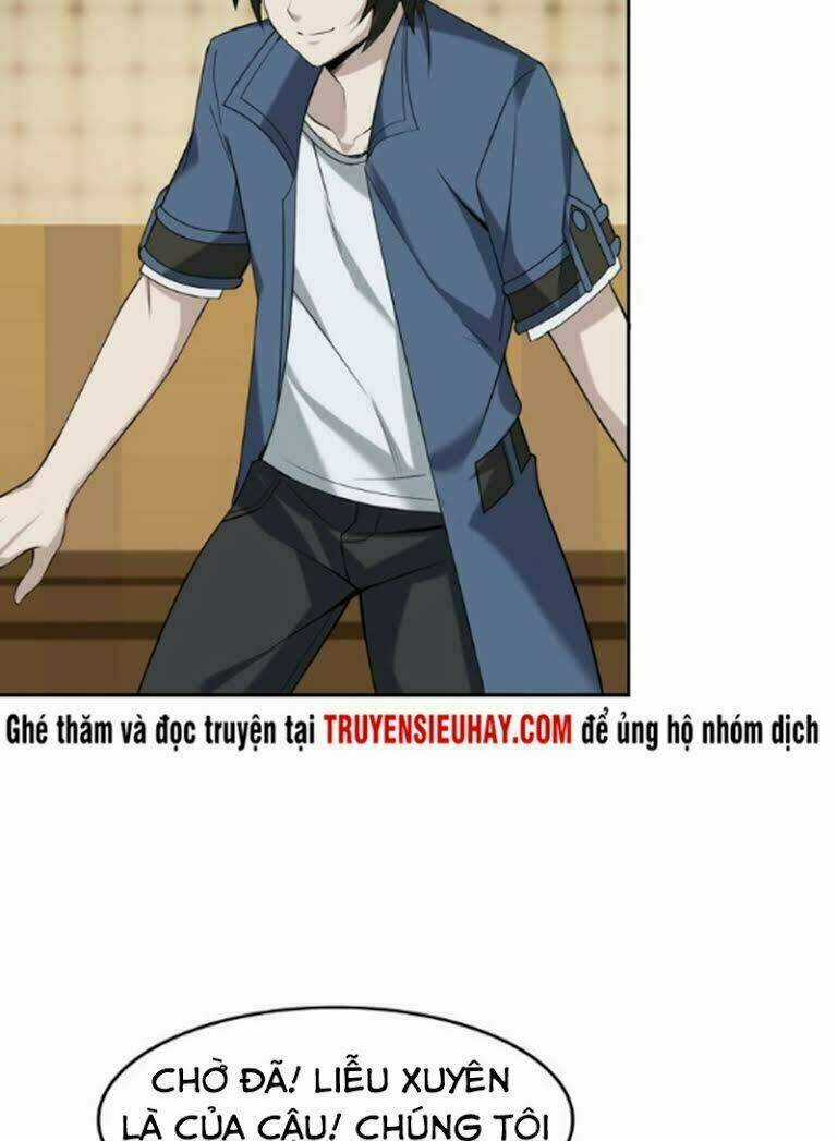 Siêu Cấp Đại Chủ Bạ Chapter 22 trang 5