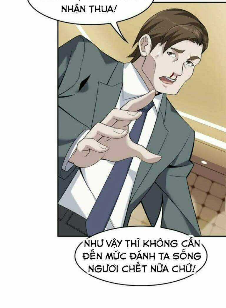 Siêu Cấp Đại Chủ Bạ Chapter 22 trang 6