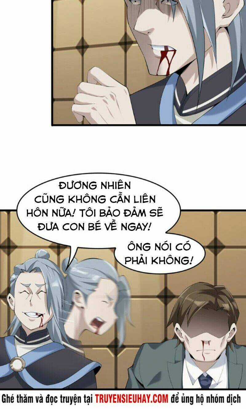 Siêu Cấp Đại Chủ Bạ Chapter 22 trang 8