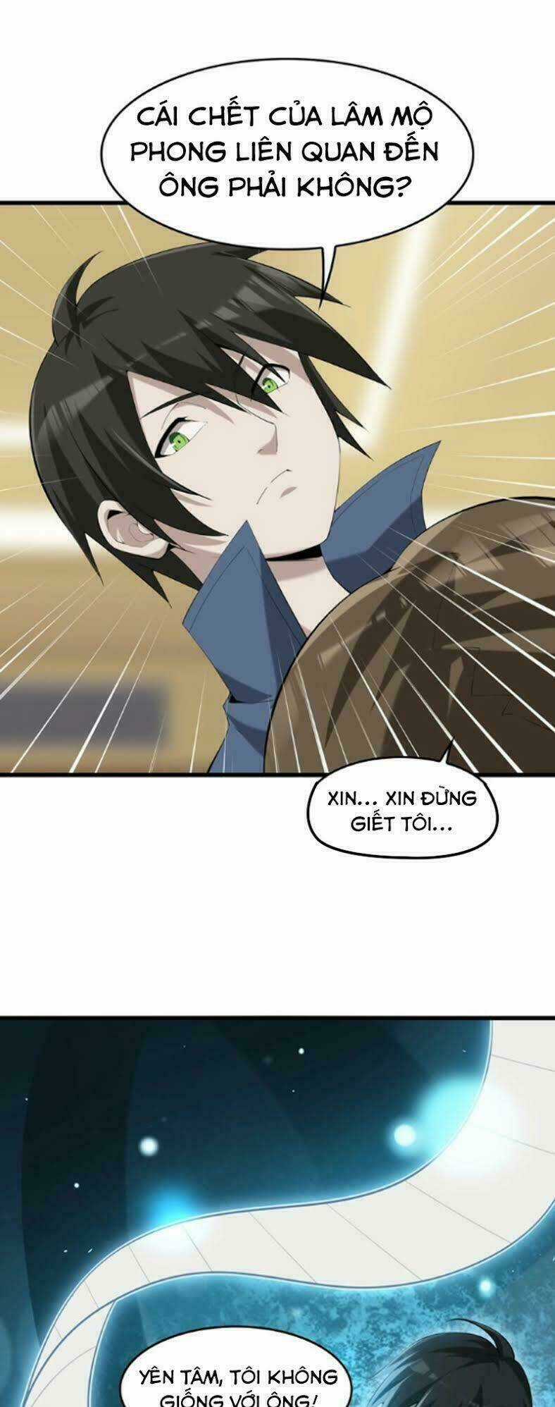 Siêu Cấp Đại Chủ Bạ Chapter 22 trang 9