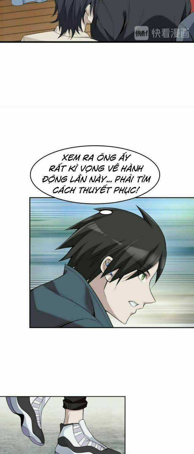 Siêu Cấp Đại Chủ Bạ Chapter 23 trang 14