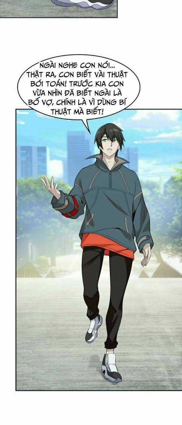 Siêu Cấp Đại Chủ Bạ Chapter 23 trang 15