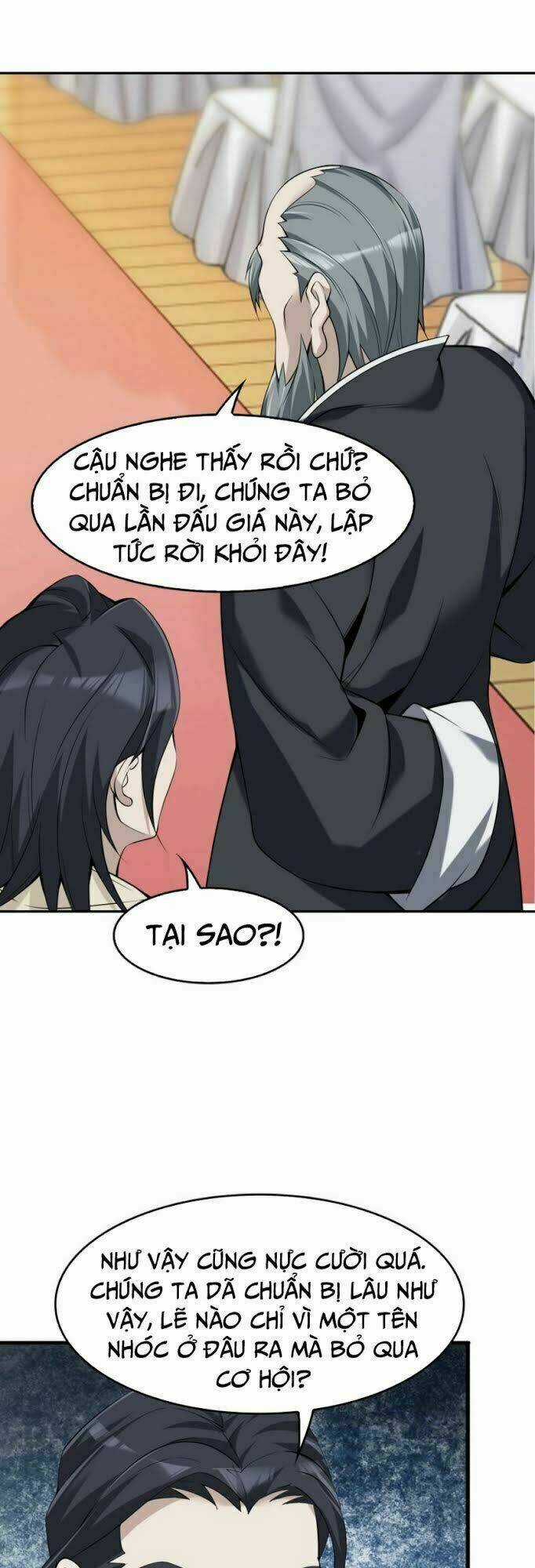 Siêu Cấp Đại Chủ Bạ Chapter 23 trang 18