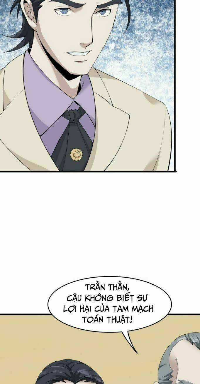 Siêu Cấp Đại Chủ Bạ Chapter 23 trang 19