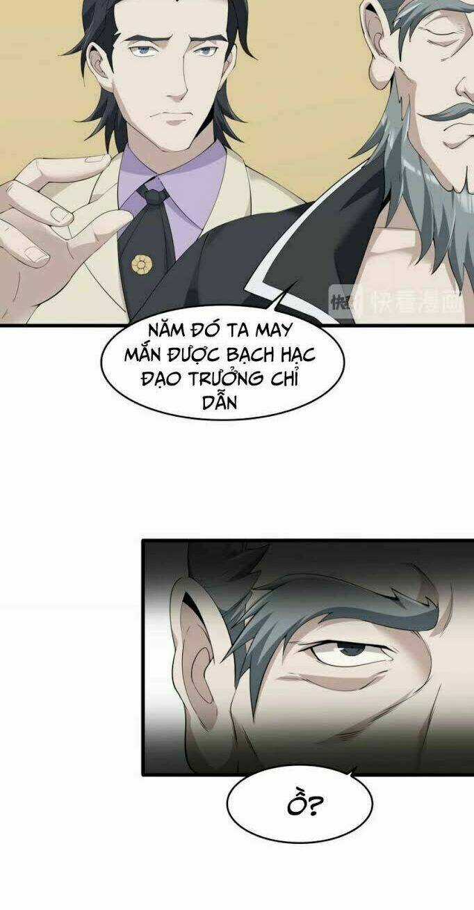 Siêu Cấp Đại Chủ Bạ Chapter 23 trang 20