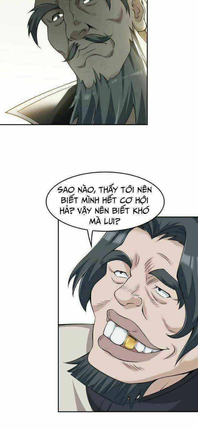 Siêu Cấp Đại Chủ Bạ Chapter 23 trang 22