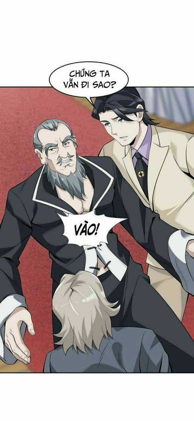 Siêu Cấp Đại Chủ Bạ Chapter 23 trang 23