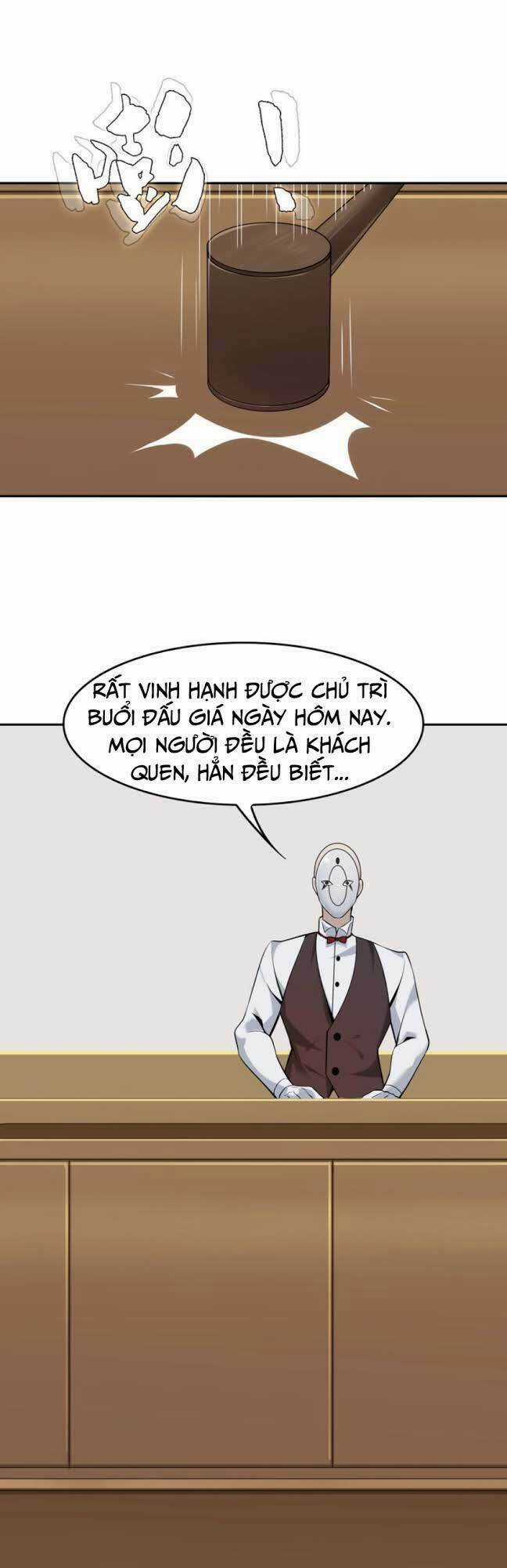 Siêu Cấp Đại Chủ Bạ Chapter 23 trang 24