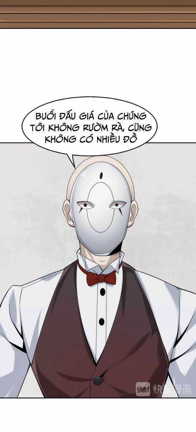 Siêu Cấp Đại Chủ Bạ Chapter 23 trang 25