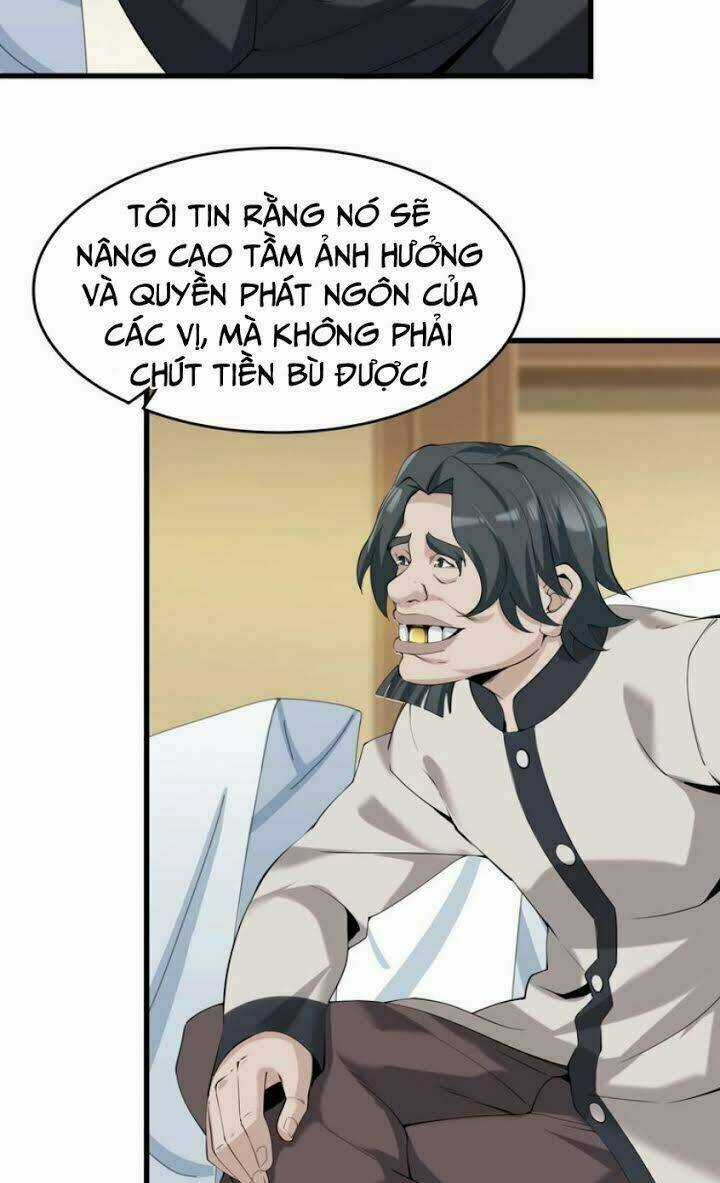 Siêu Cấp Đại Chủ Bạ Chapter 23 trang 28