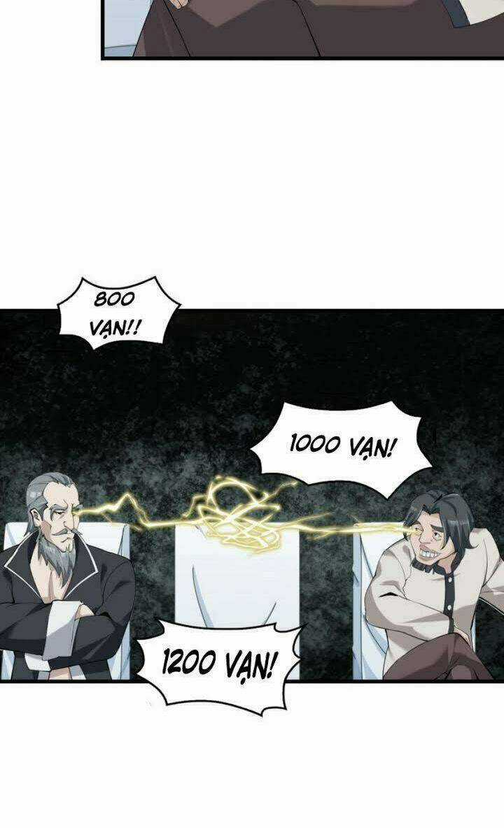 Siêu Cấp Đại Chủ Bạ Chapter 23 trang 29