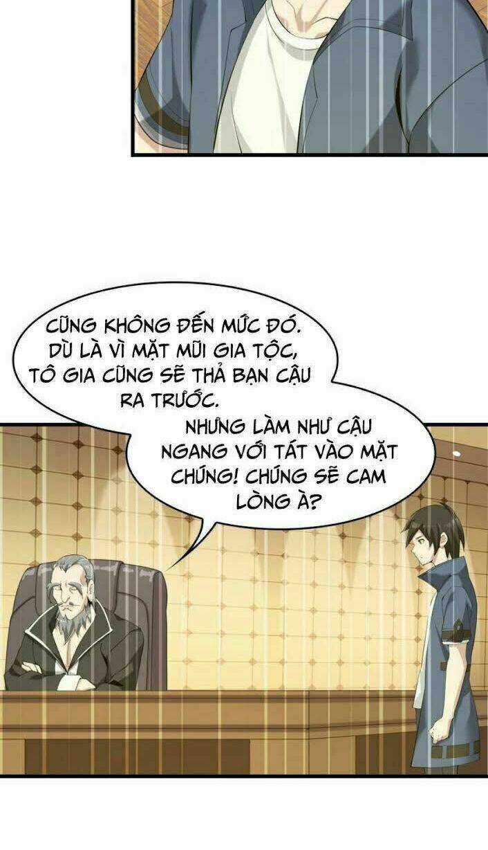 Siêu Cấp Đại Chủ Bạ Chapter 23 trang 3