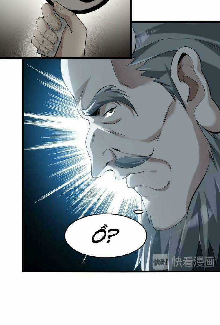 Siêu Cấp Đại Chủ Bạ Chapter 23 trang 31