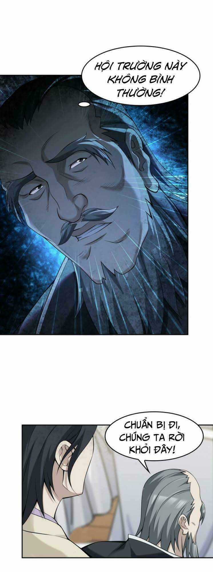 Siêu Cấp Đại Chủ Bạ Chapter 23 trang 35