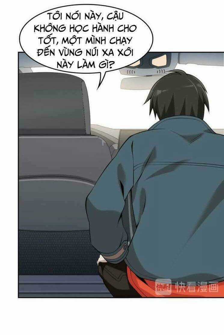 Siêu Cấp Đại Chủ Bạ Chapter 23 trang 37