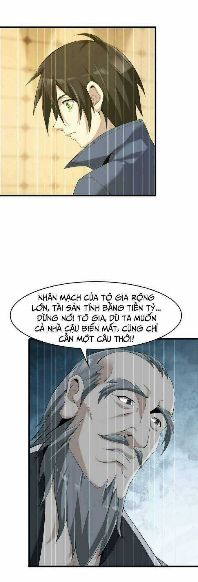 Siêu Cấp Đại Chủ Bạ Chapter 23 trang 4