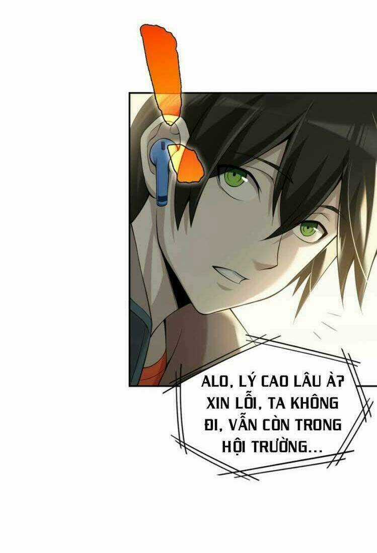 Siêu Cấp Đại Chủ Bạ Chapter 23 trang 40