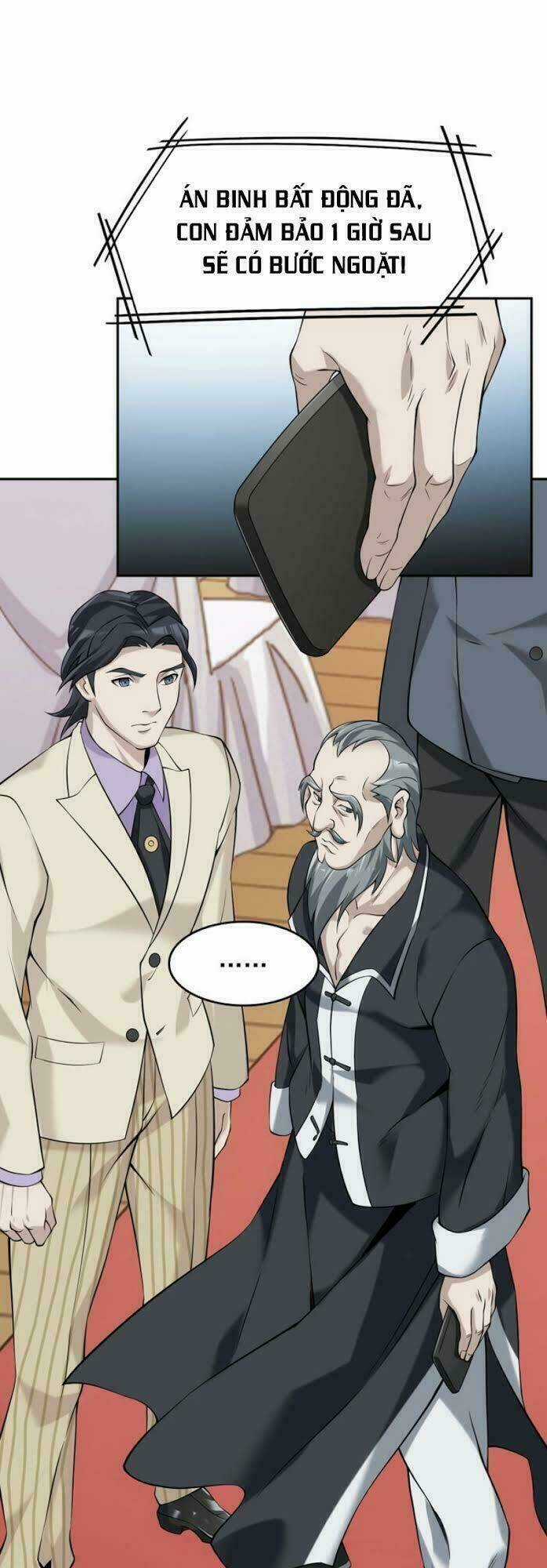 Siêu Cấp Đại Chủ Bạ Chapter 23 trang 44