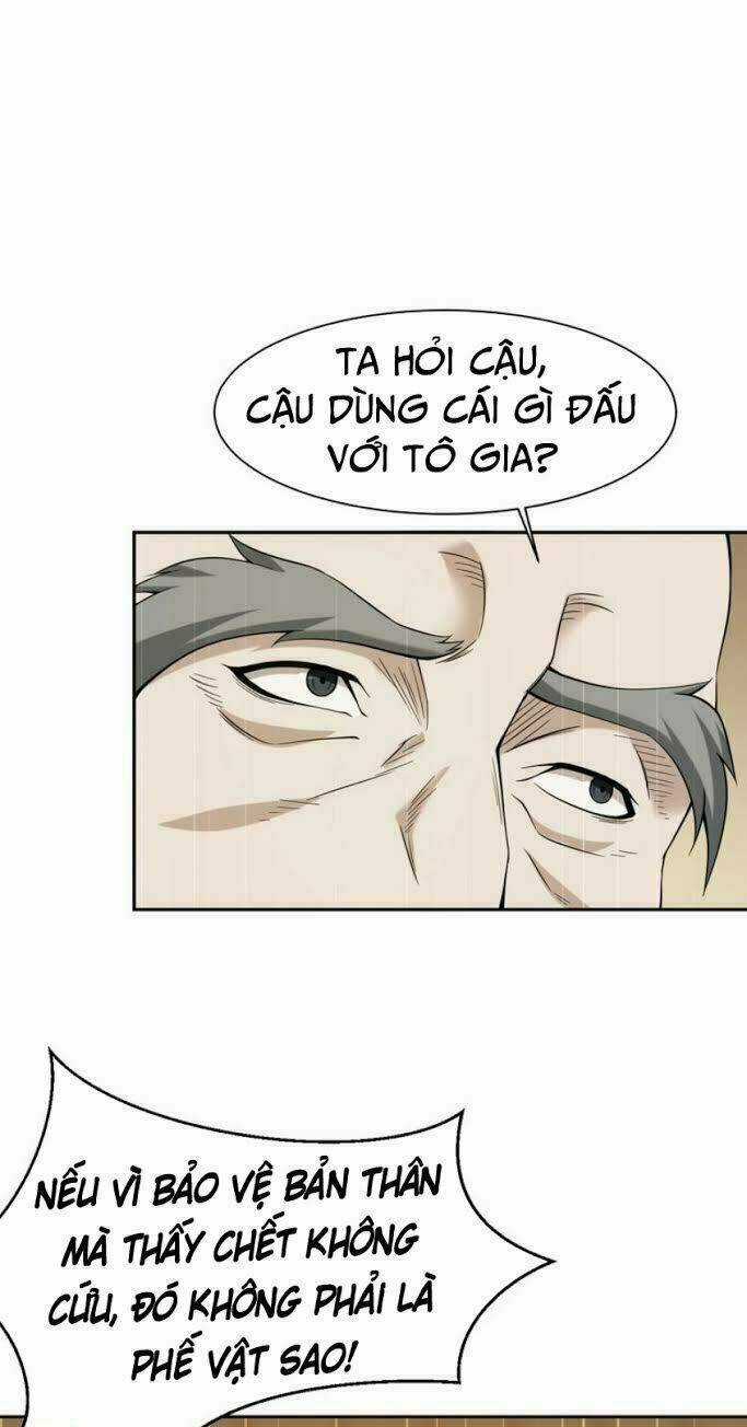 Siêu Cấp Đại Chủ Bạ Chapter 23 trang 5