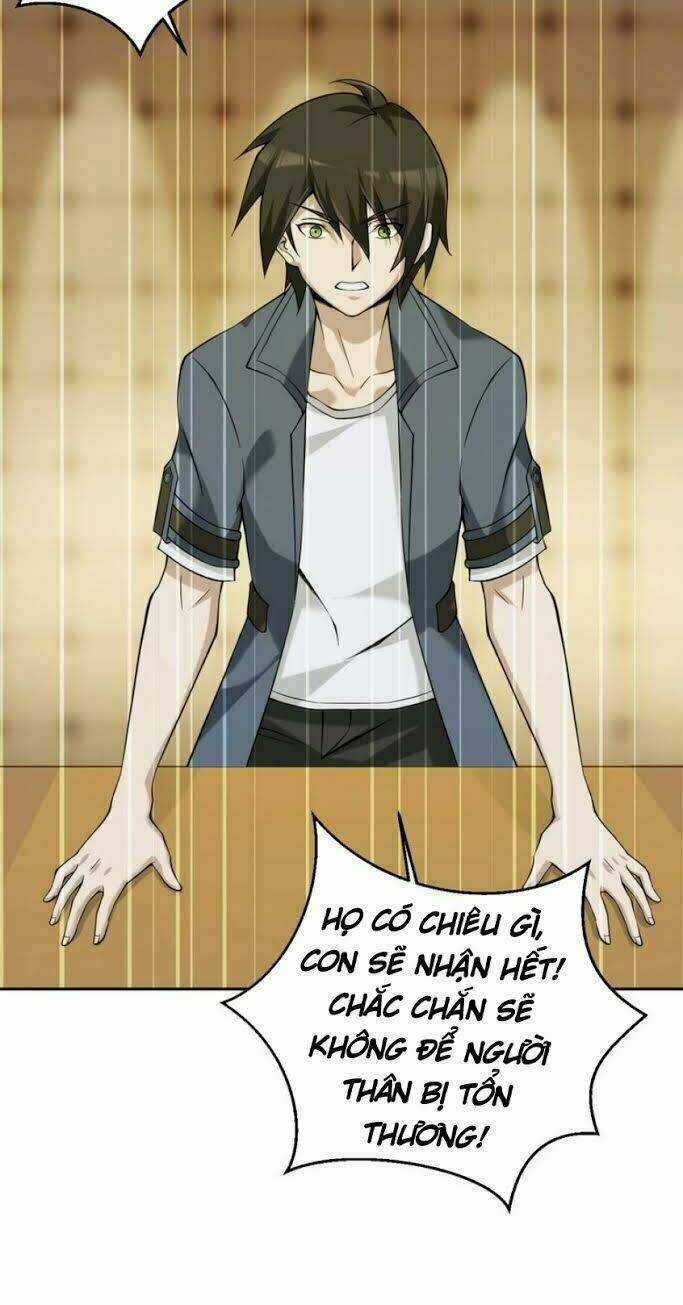 Siêu Cấp Đại Chủ Bạ Chapter 23 trang 6