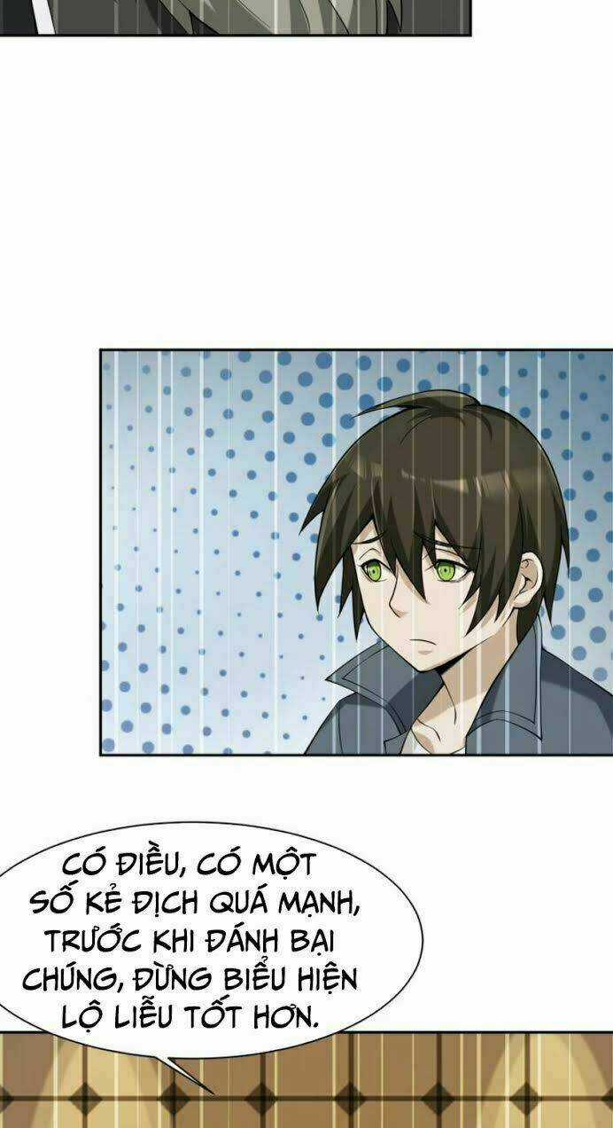 Siêu Cấp Đại Chủ Bạ Chapter 23 trang 8