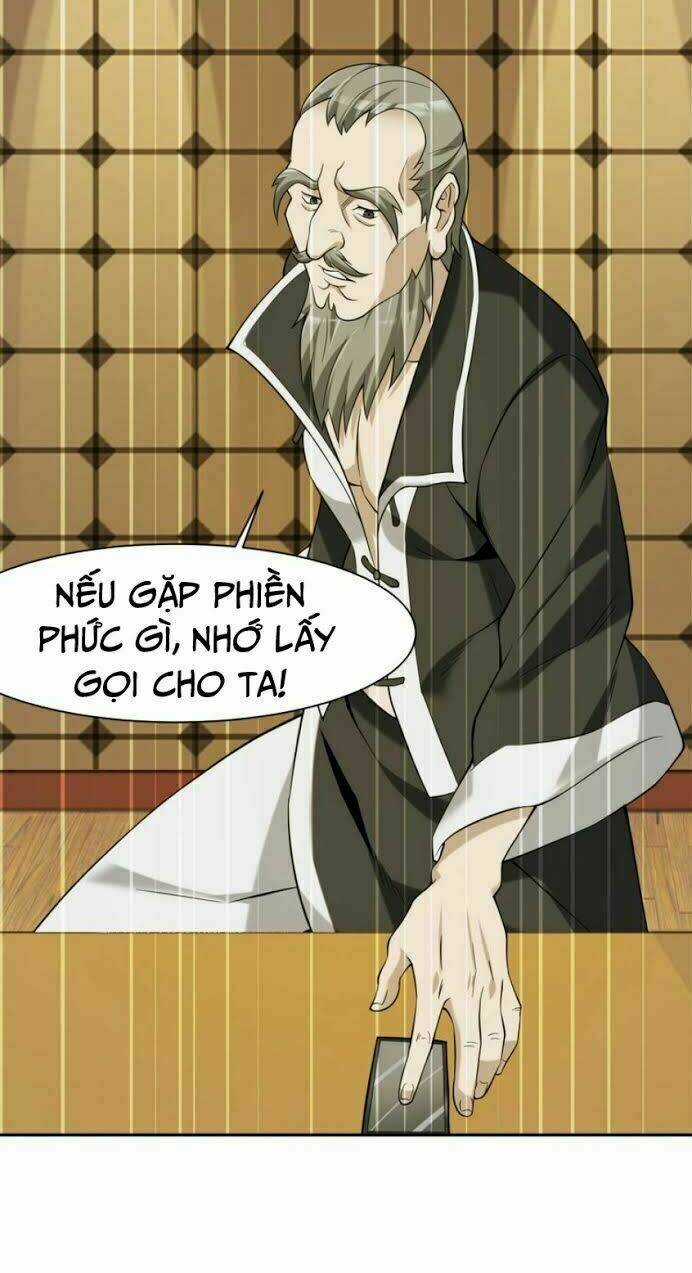 Siêu Cấp Đại Chủ Bạ Chapter 23 trang 9