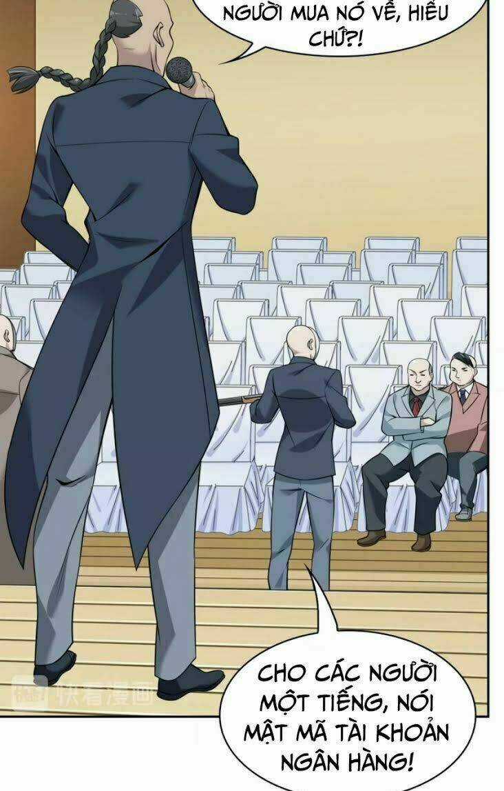 Siêu Cấp Đại Chủ Bạ Chapter 24 trang 11