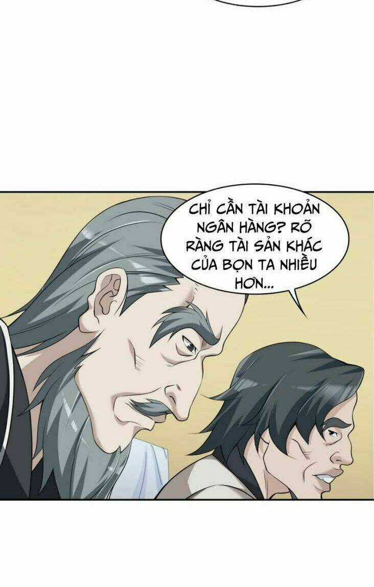 Siêu Cấp Đại Chủ Bạ Chapter 24 trang 12