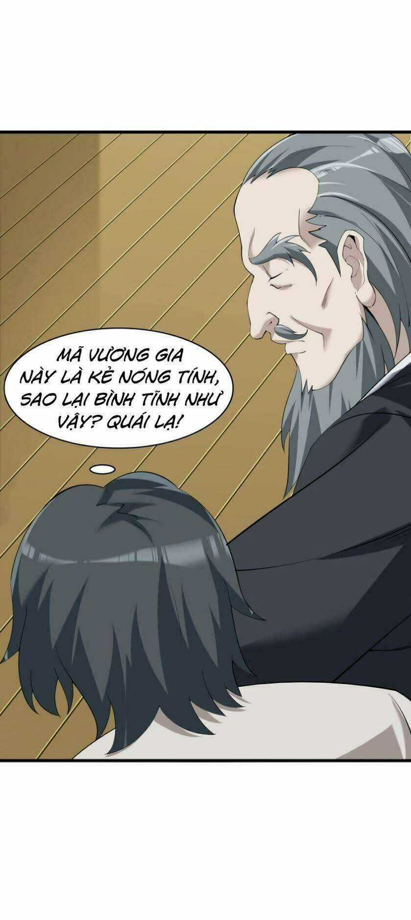 Siêu Cấp Đại Chủ Bạ Chapter 24 trang 15