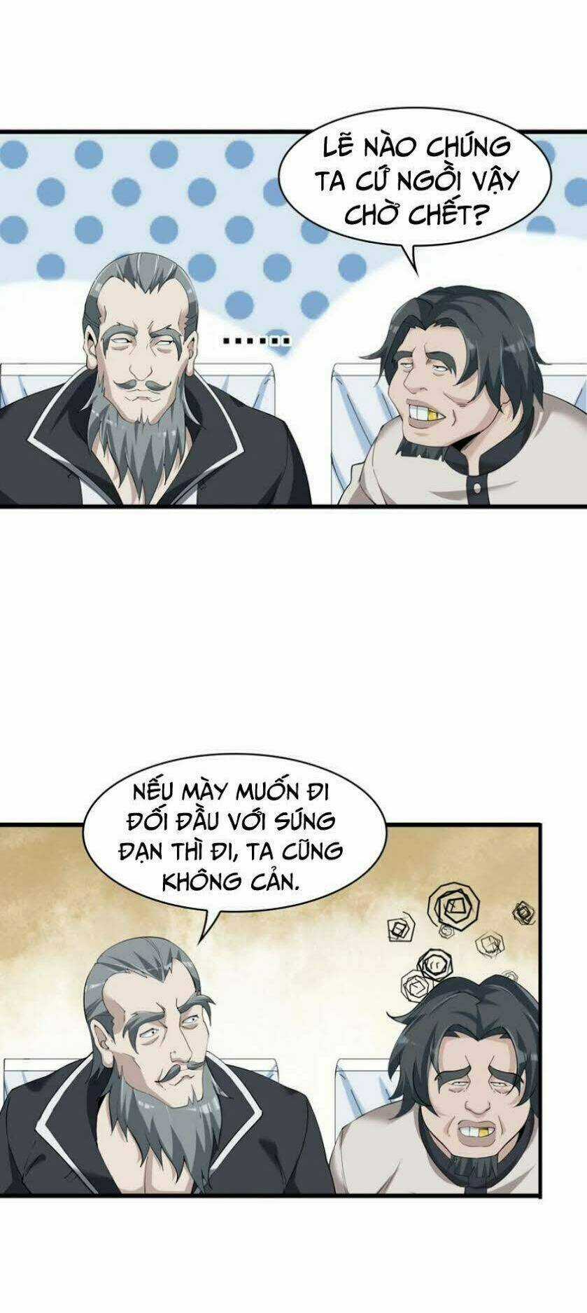 Siêu Cấp Đại Chủ Bạ Chapter 24 trang 16