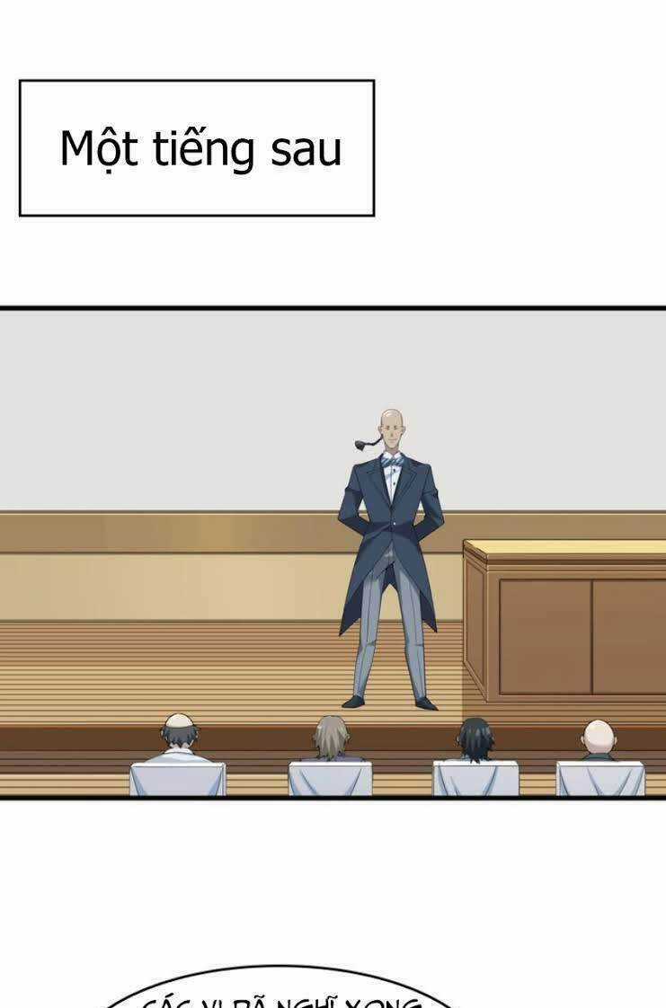 Siêu Cấp Đại Chủ Bạ Chapter 24 trang 18