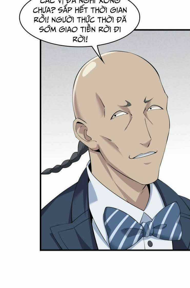 Siêu Cấp Đại Chủ Bạ Chapter 24 trang 19