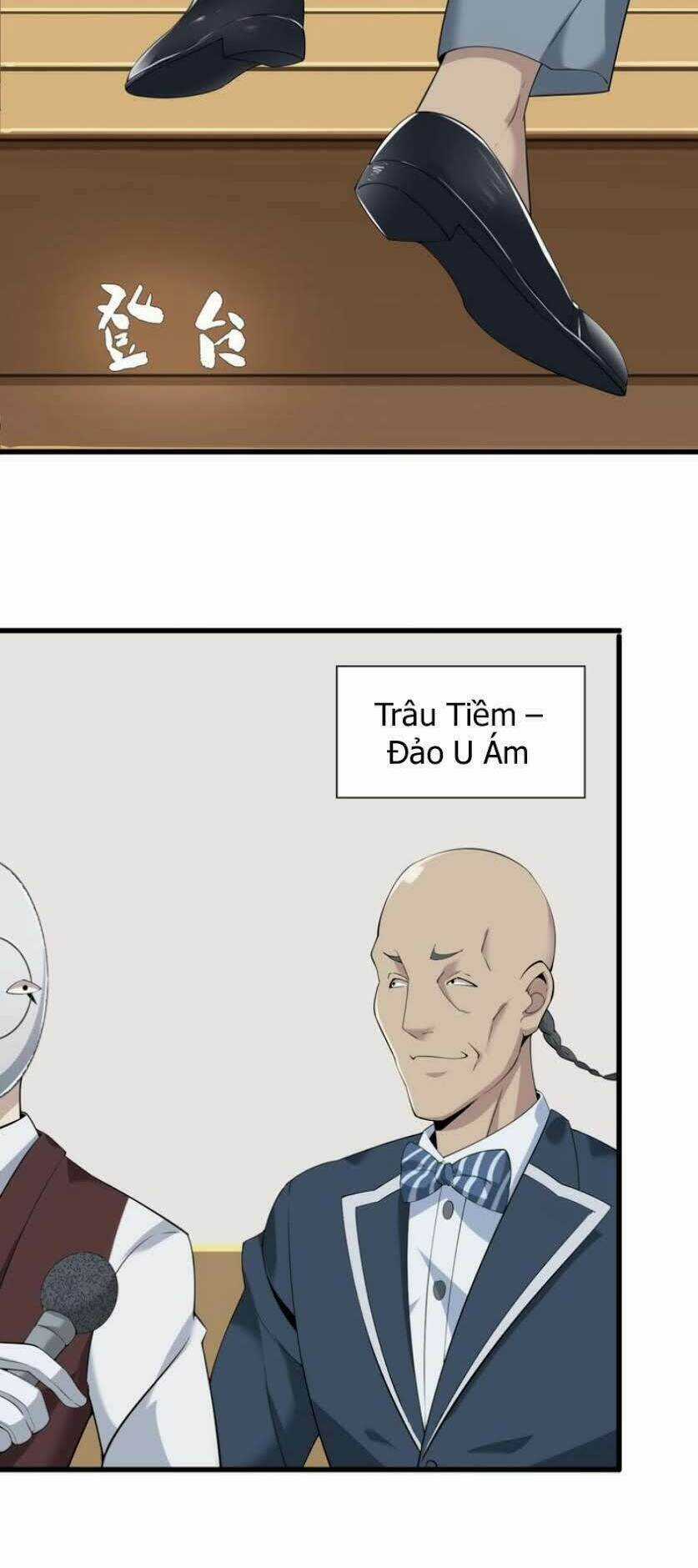 Siêu Cấp Đại Chủ Bạ Chapter 24 trang 2