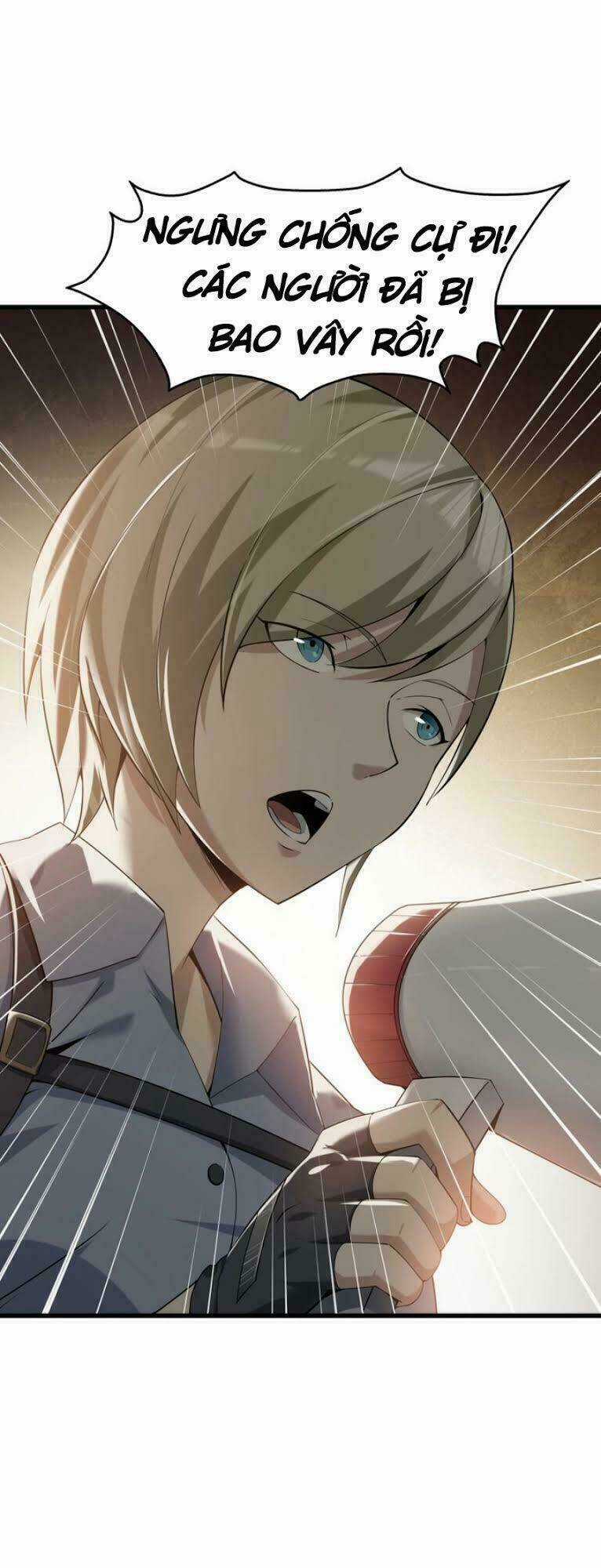 Siêu Cấp Đại Chủ Bạ Chapter 24 trang 23