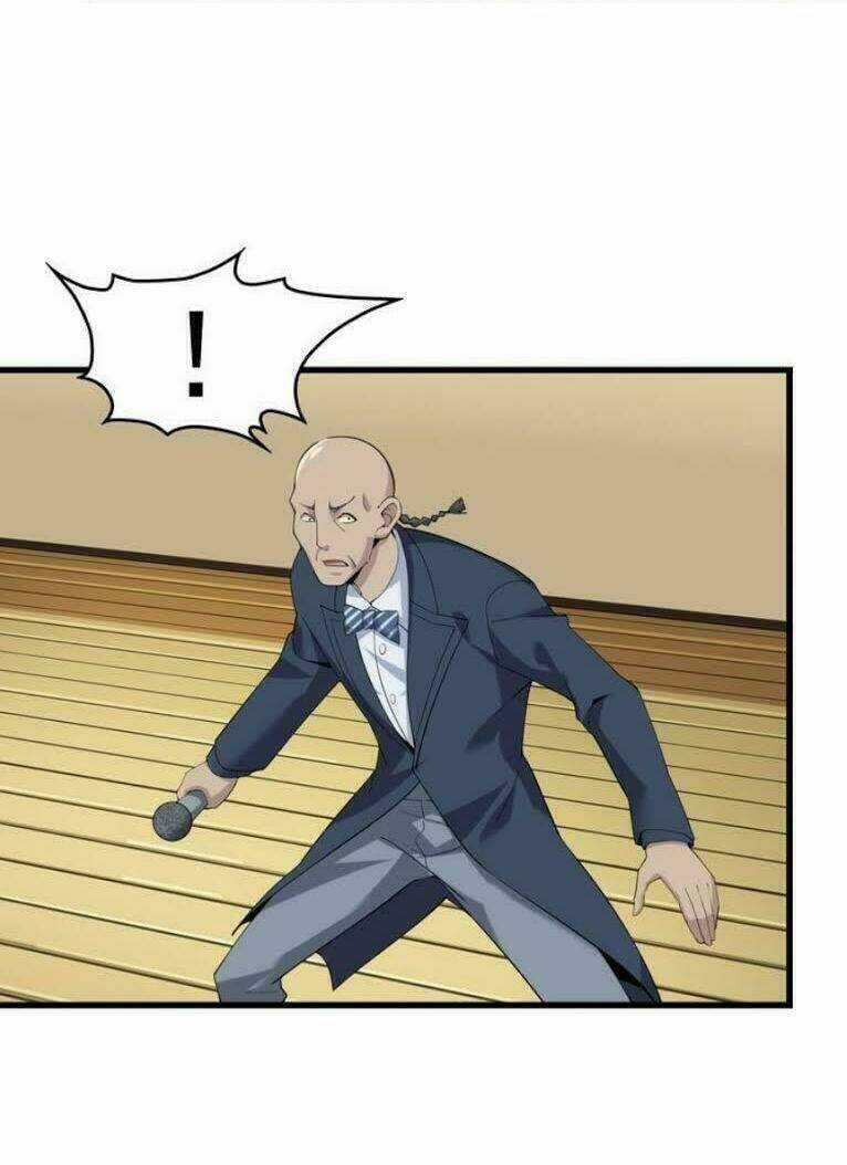 Siêu Cấp Đại Chủ Bạ Chapter 24 trang 25